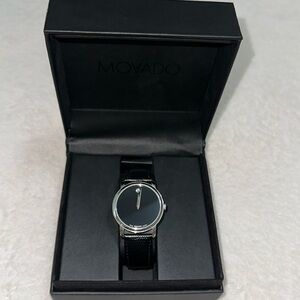 Movado watch